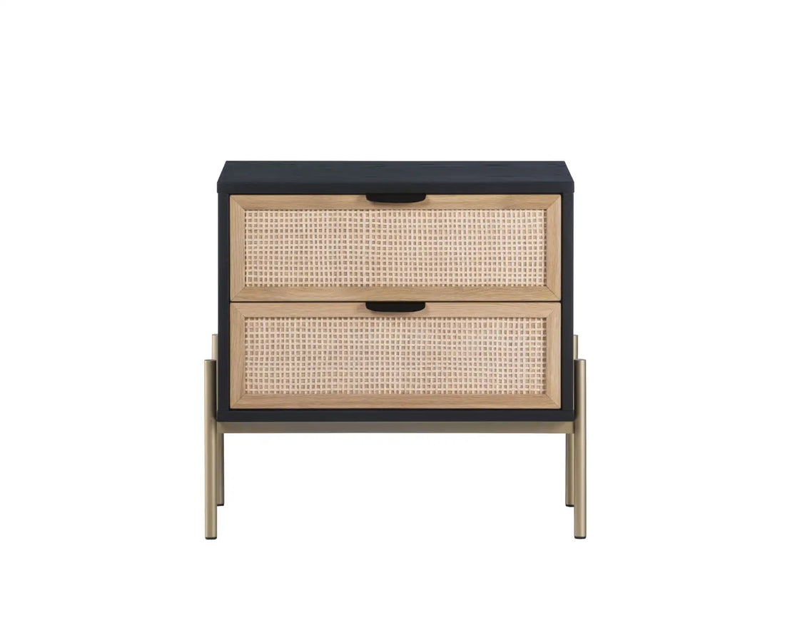 SUNPAN AVIDA NIGHTSTAND - Nightstands