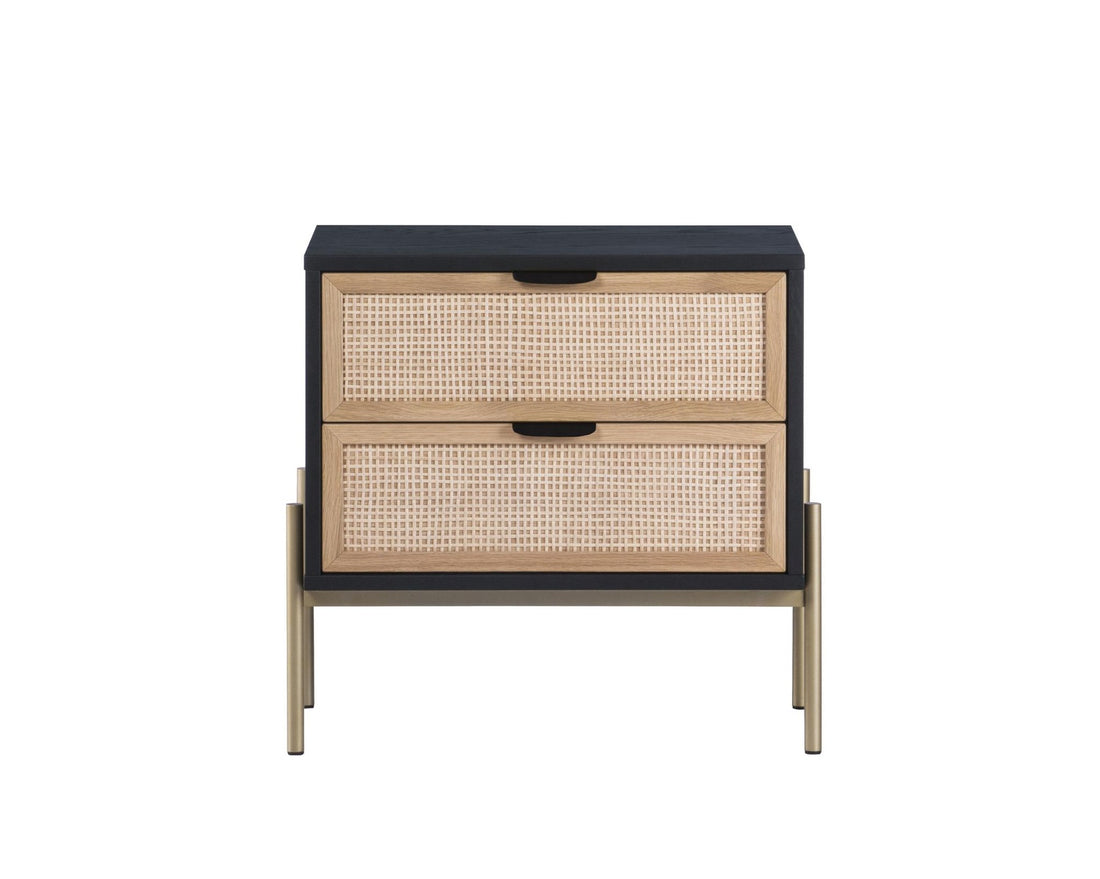 SUNPAN AVIDA NIGHTSTAND - Night Stands