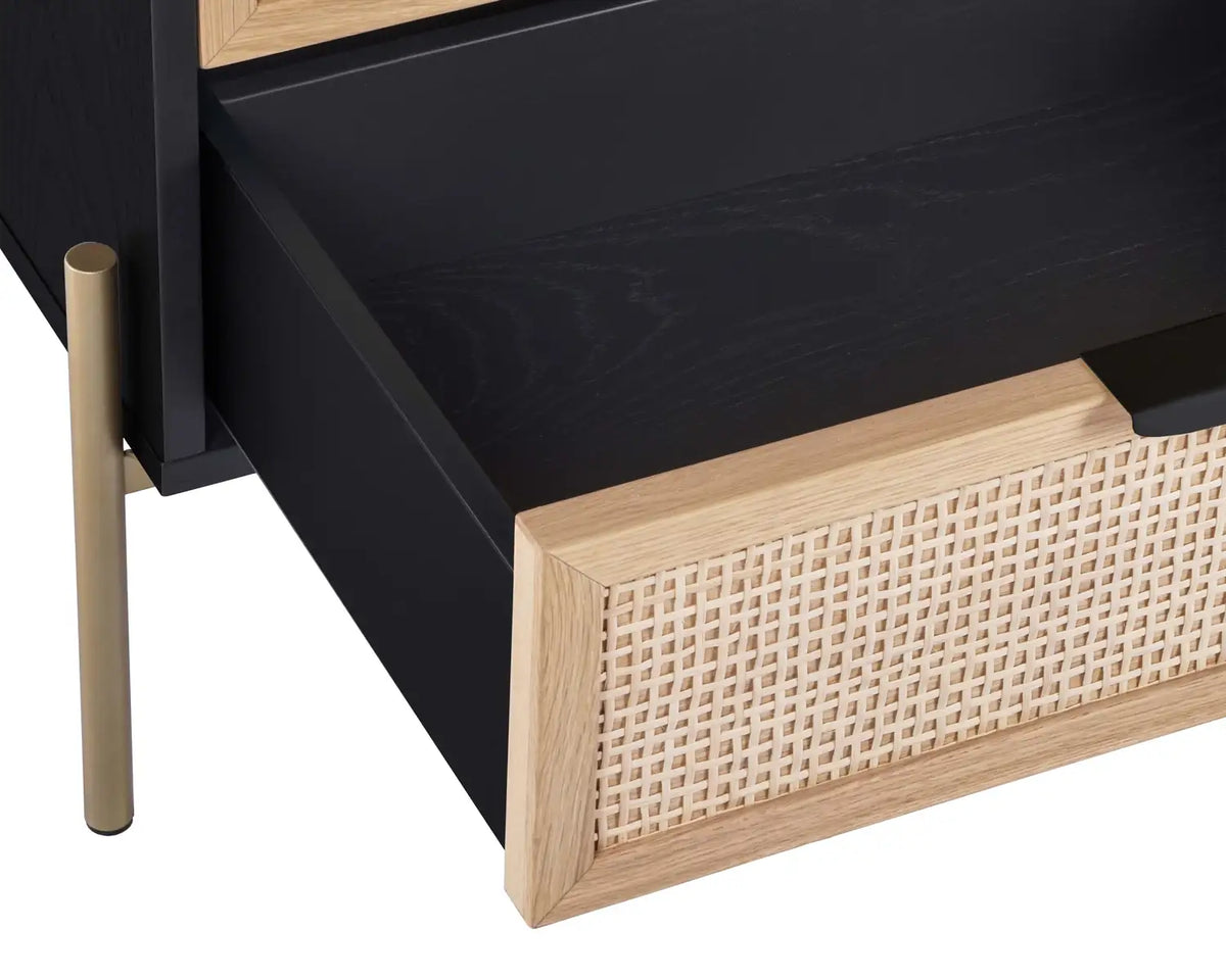 Sunpan AVIDA NIGHTSTAND - Nightstands