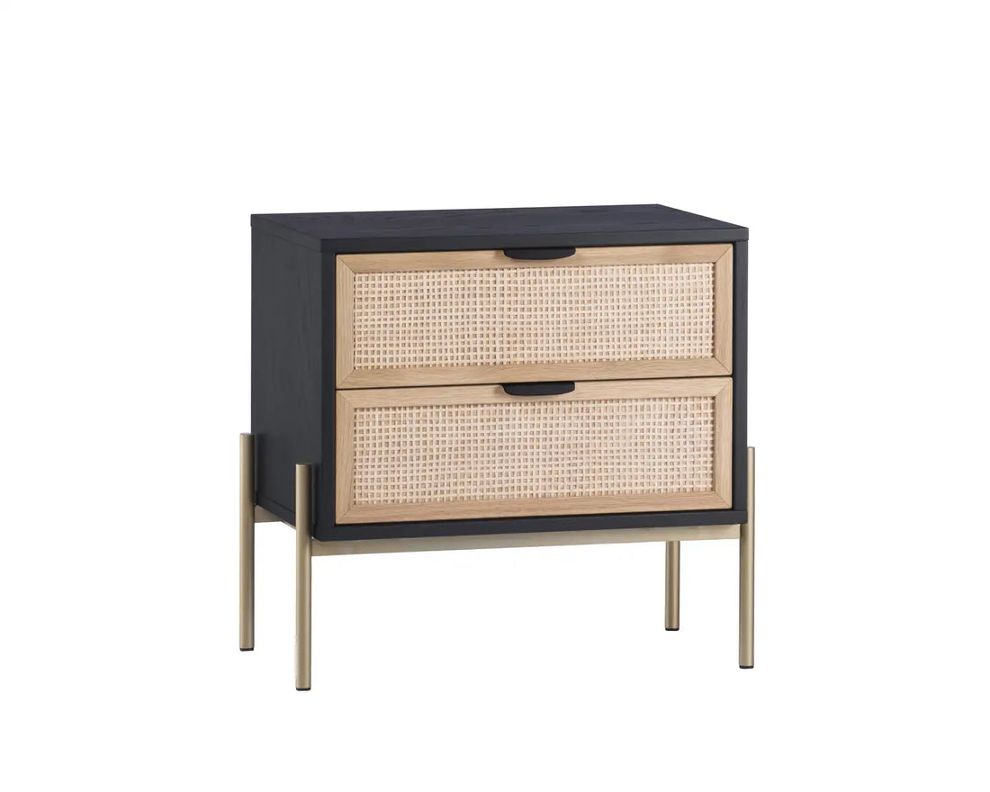 SUNPAN AVIDA NIGHTSTAND - Nightstands