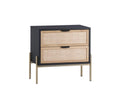 Sunpan AVIDA NIGHTSTAND - Nightstands