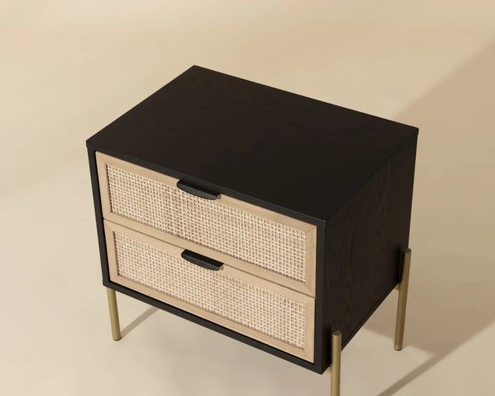 Sunpan AVIDA NIGHTSTAND - Nightstands