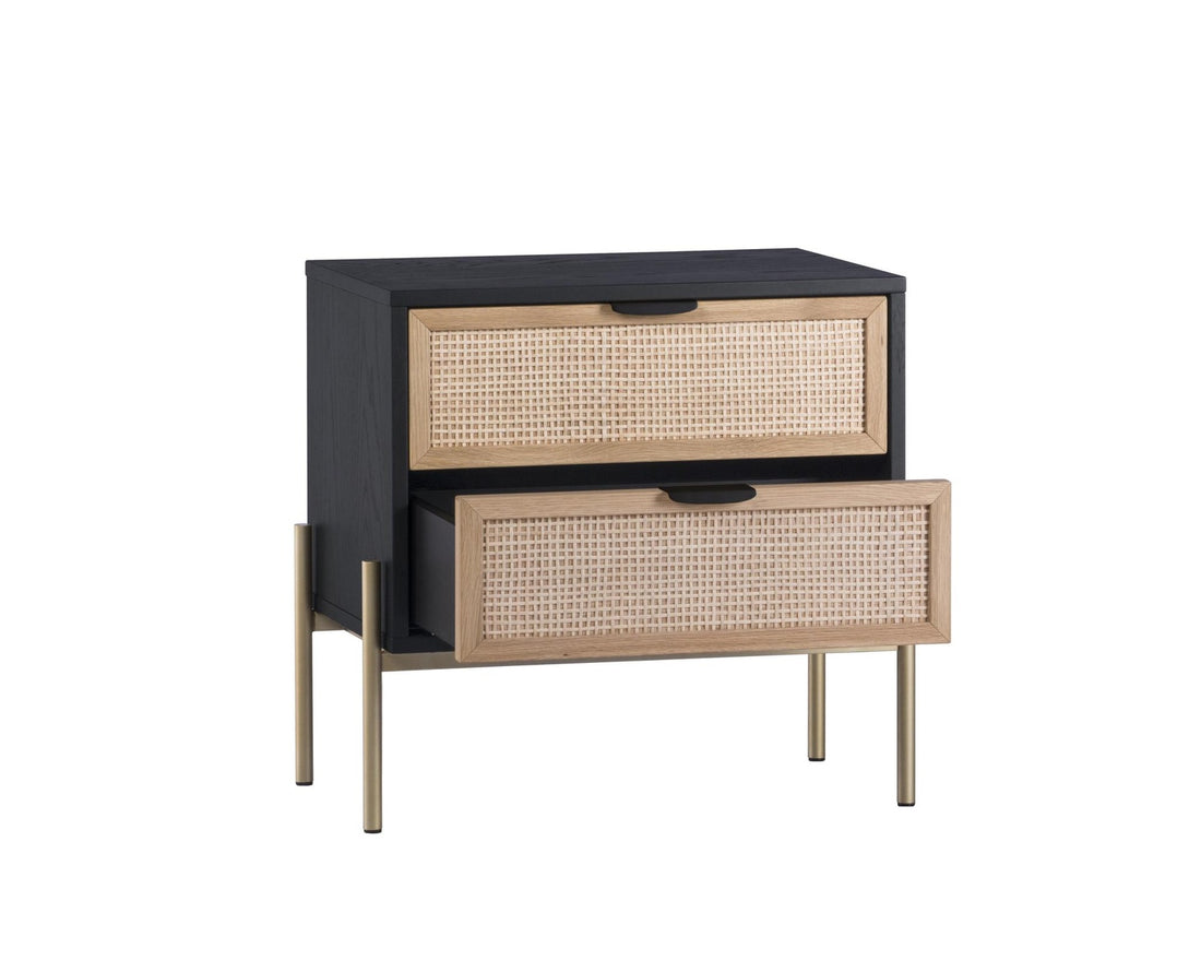 SUNPAN AVIDA NIGHTSTAND - Night Stands