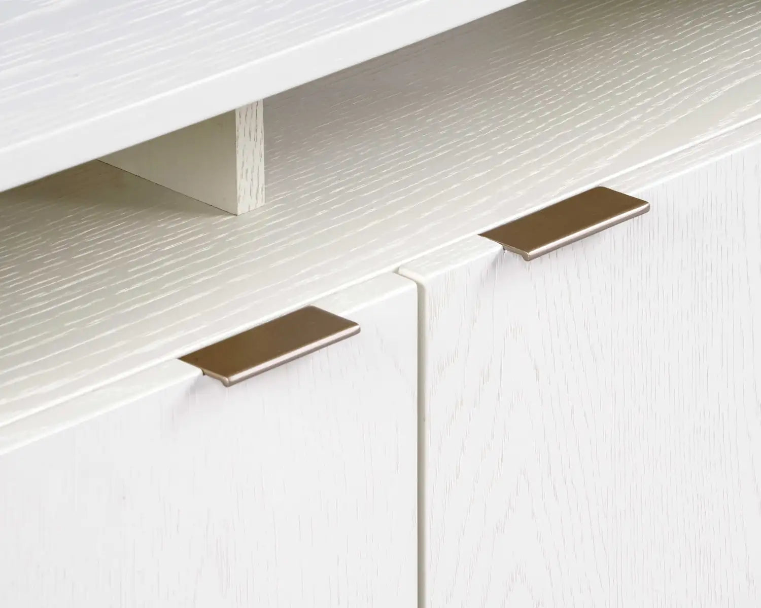 Sunpan AMBROSE MODULAR MEDIA CONSOLE AND CABINET - Consoles