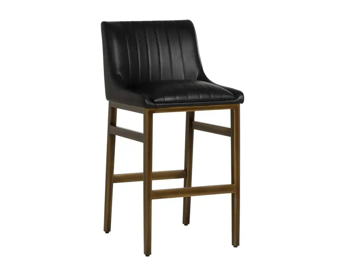 Sunpan HALDEN BARSTOOL - Bar Stools