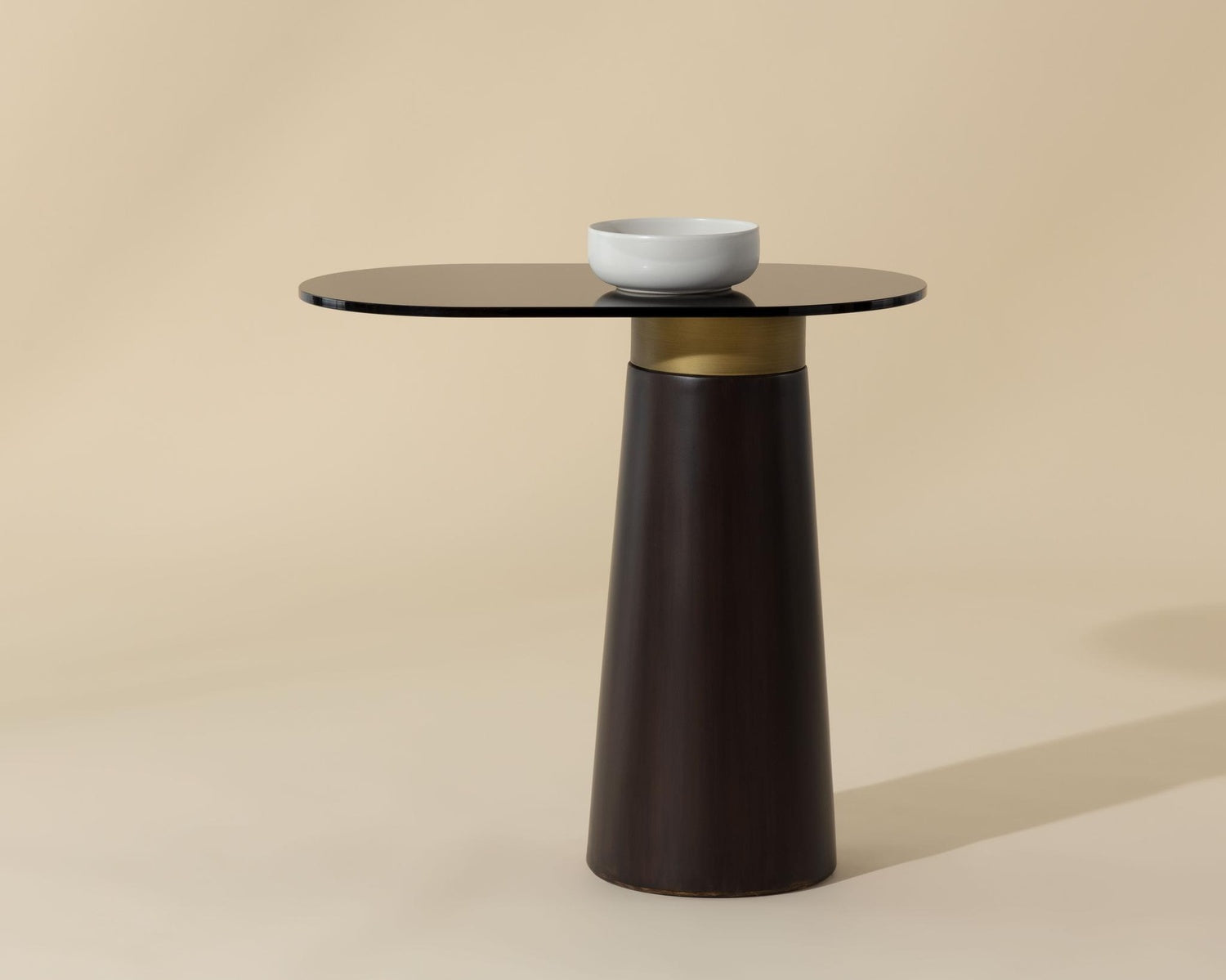 Sunpan LAMONT SIDE TABLE - Side