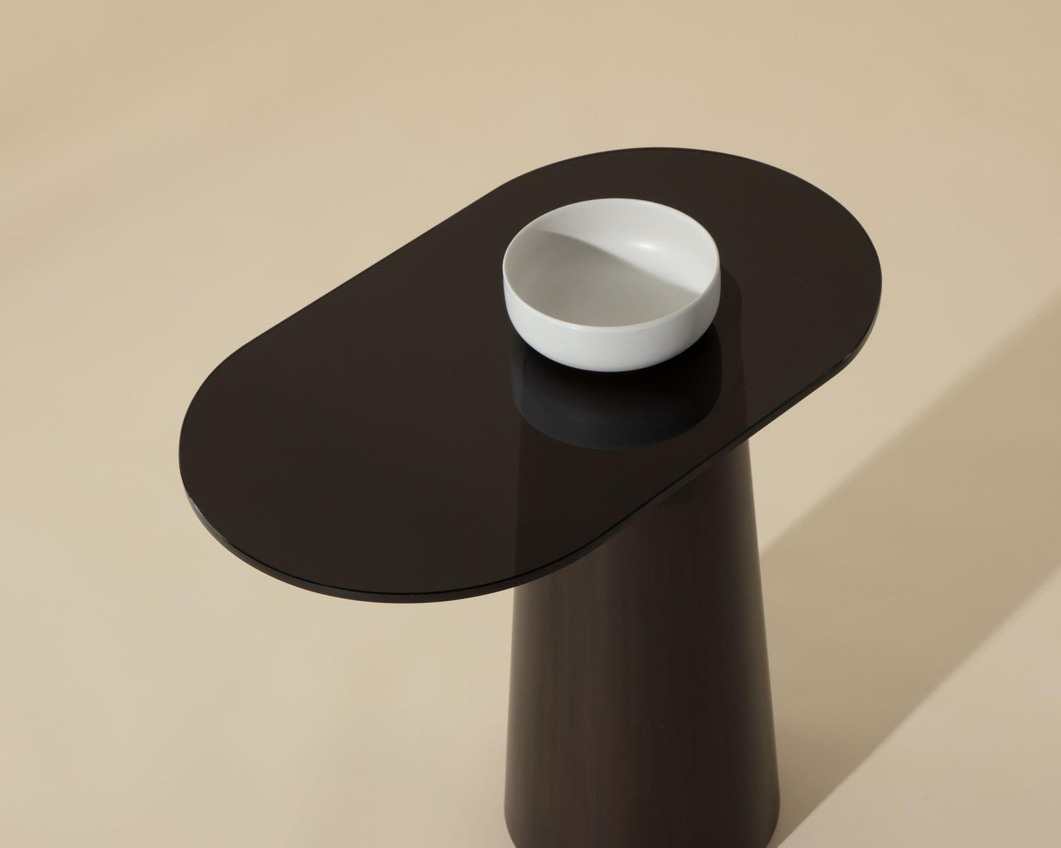 Sunpan LAMONT SIDE TABLE - Side