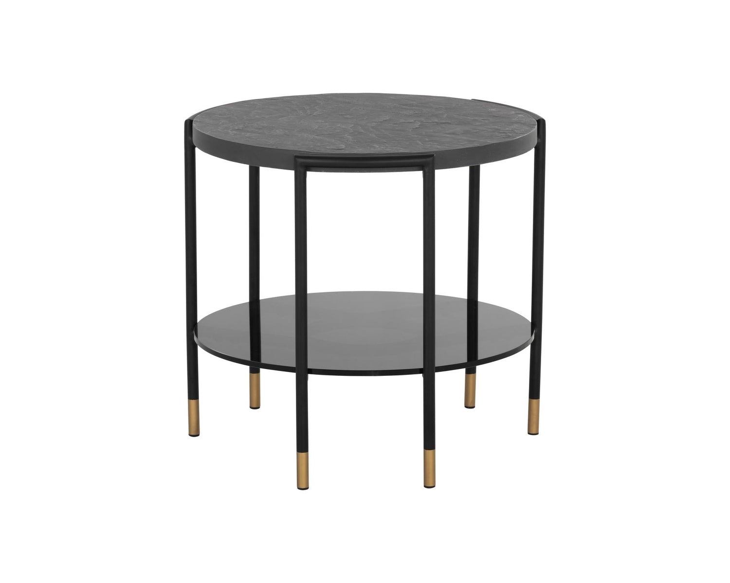SUNPAN ZUMA SIDE TABLE - Outdoor Furniture