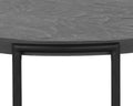Sunpan ZUMA SIDE TABLE - Outdoor Furniture