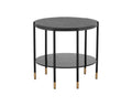 Sunpan ZUMA SIDE TABLE - Outdoor Furniture