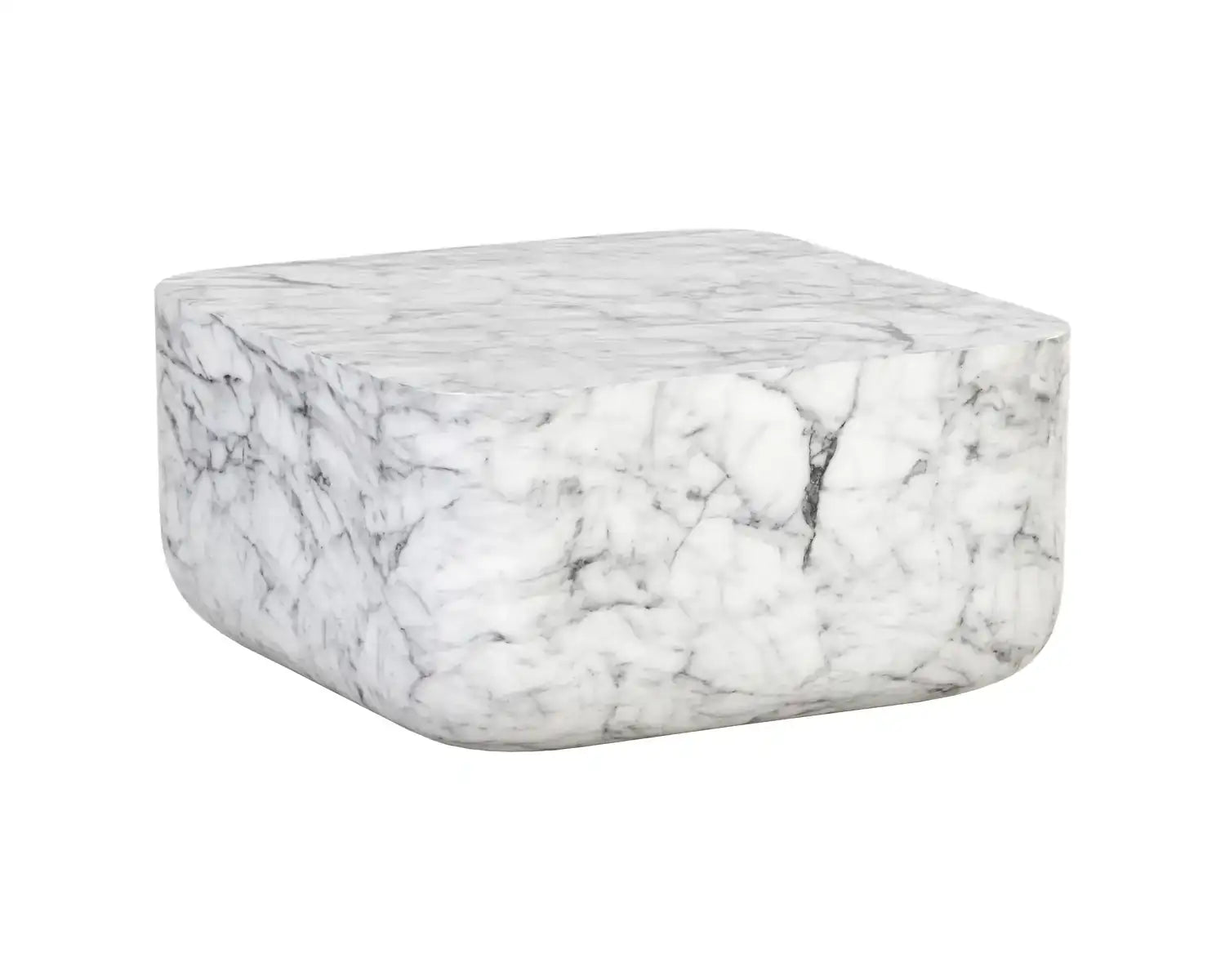 SUNPAN STRUT COFFEE TABLE - Outdoor Furniture