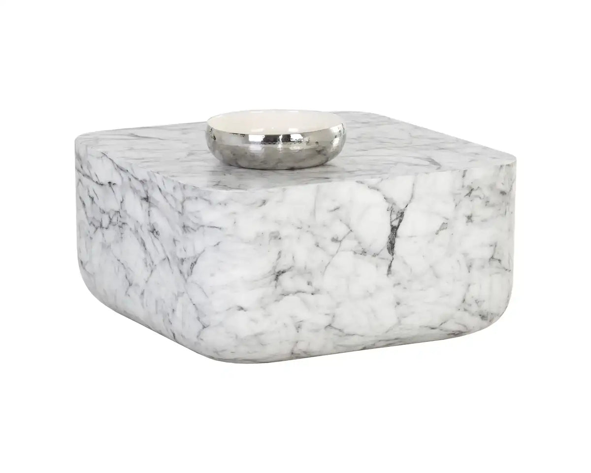 Sunpan STRUT COFFEE TABLE - Outdoor Furniture