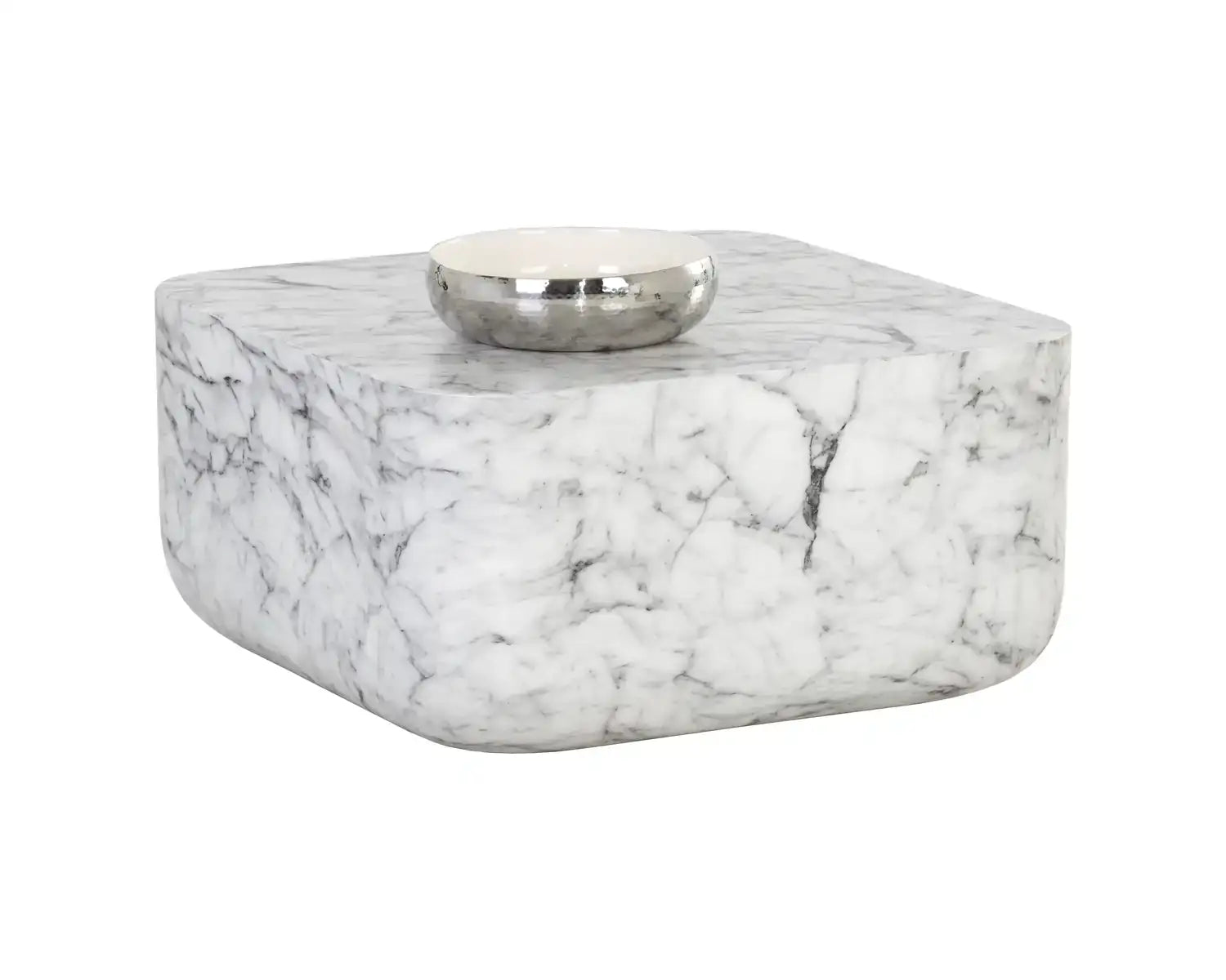 SUNPAN STRUT COFFEE TABLE - Outdoor Furniture