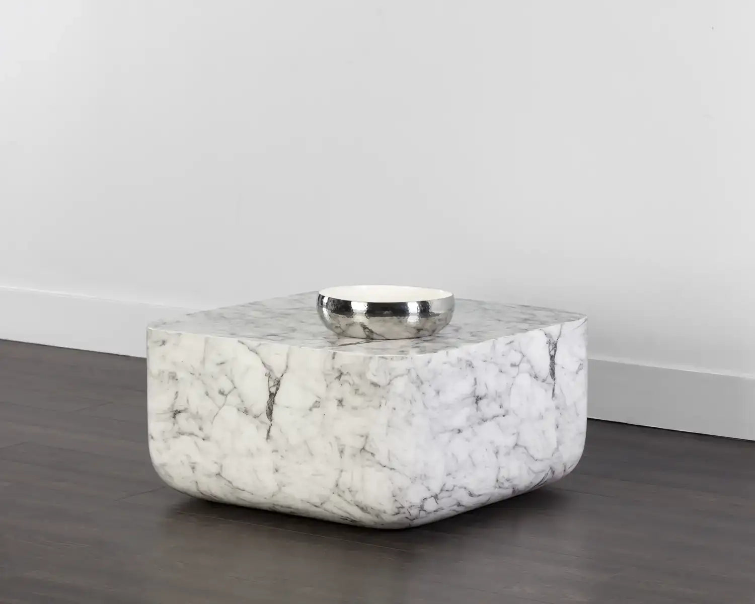 SUNPAN STRUT COFFEE TABLE - Outdoor Furniture