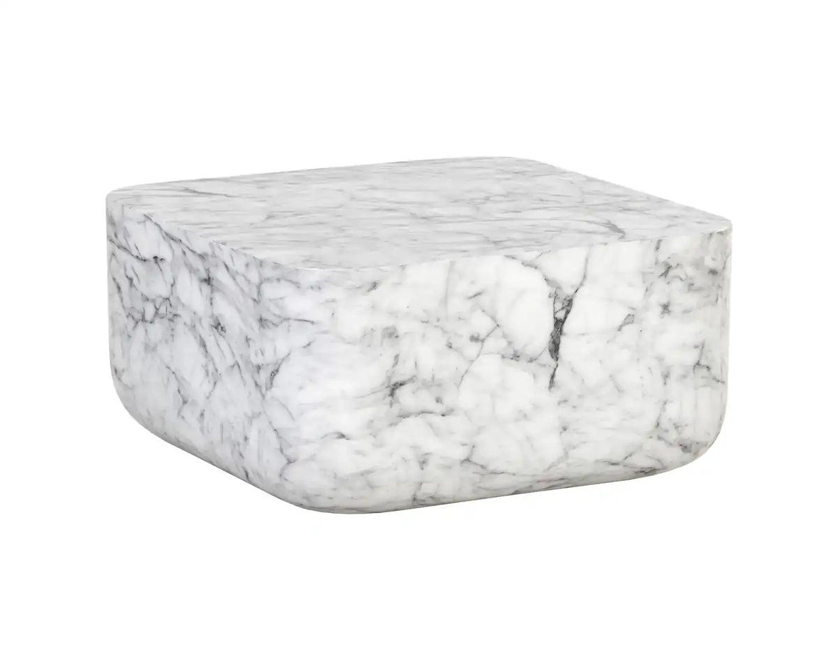 Sunpan STRUT COFFEE TABLE - Outdoor Furniture