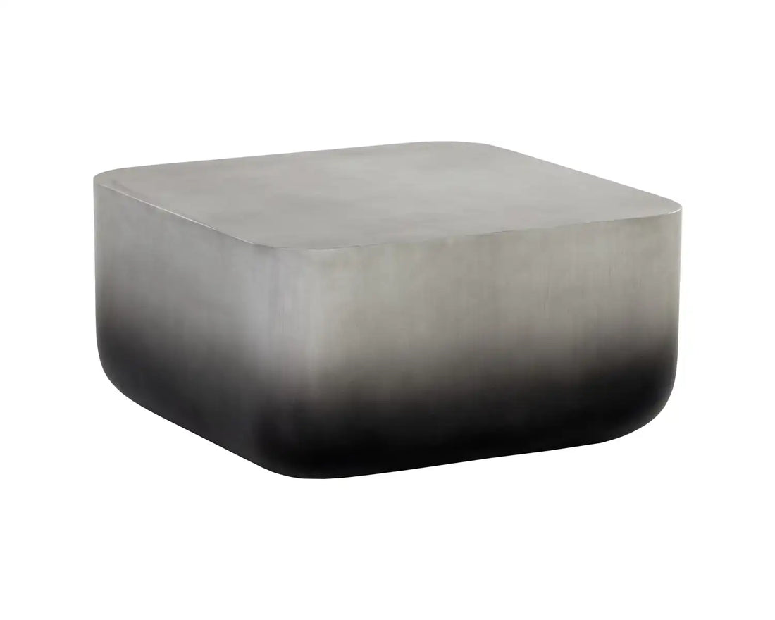 Sunpan STRUT COFFEE TABLE - Outdoor Furniture