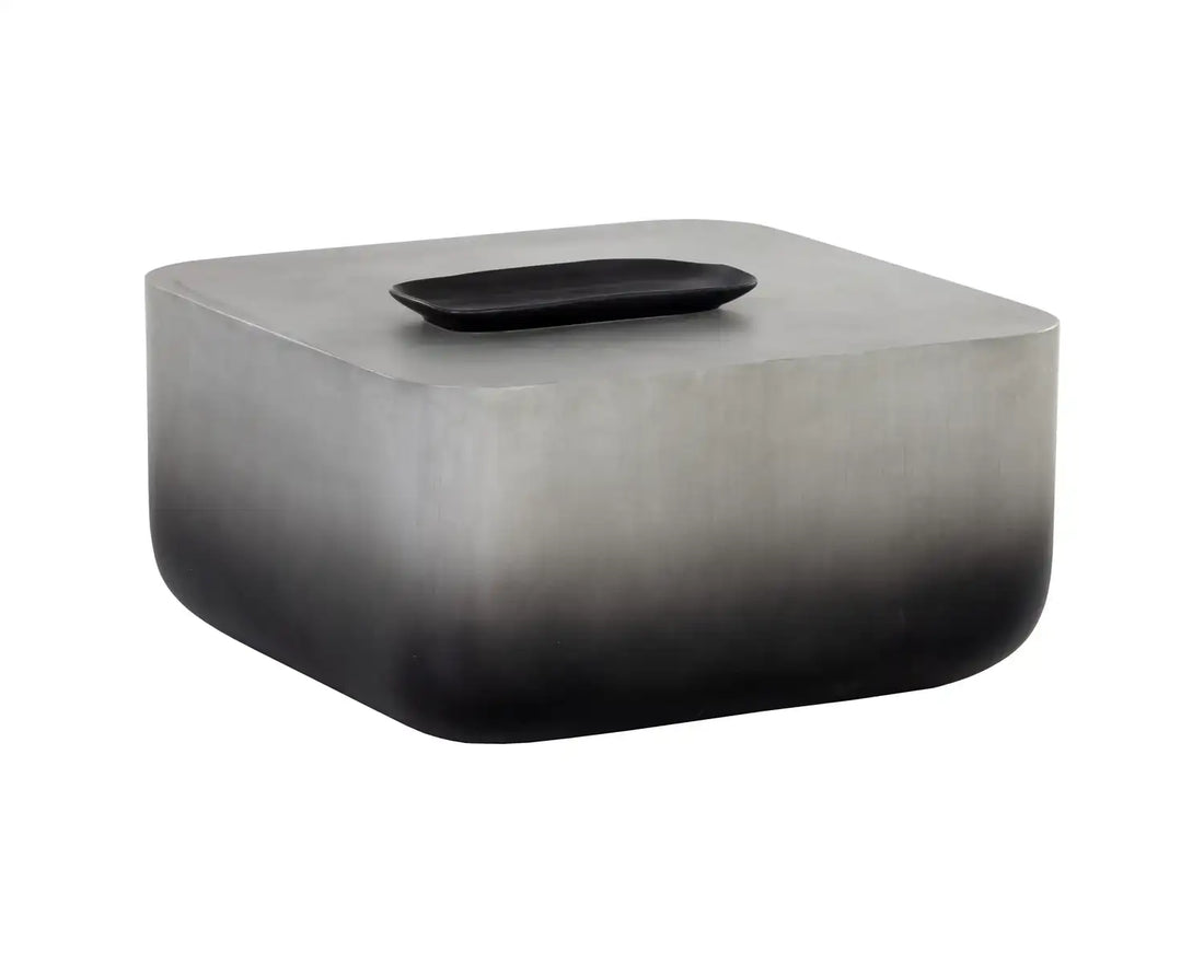 Sunpan STRUT COFFEE TABLE - Outdoor Furniture