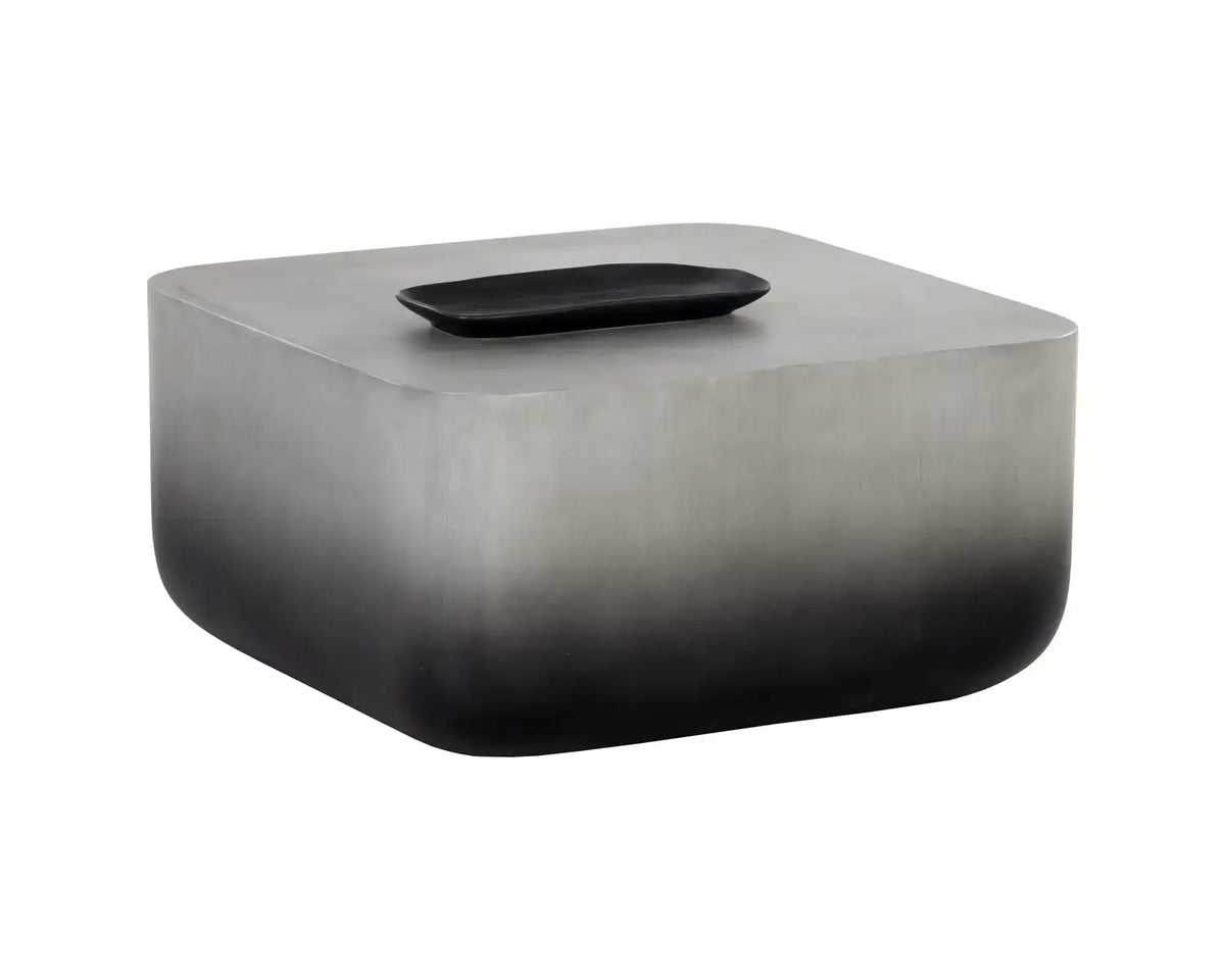 Sunpan STRUT COFFEE TABLE - Outdoor Furniture