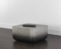 Sunpan STRUT COFFEE TABLE - Outdoor Furniture