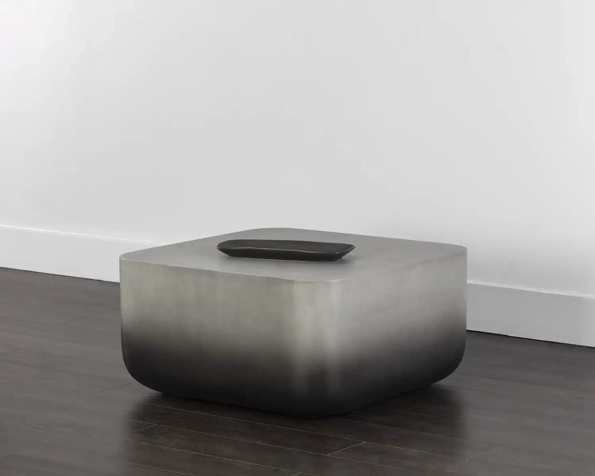 Sunpan STRUT COFFEE TABLE - Outdoor Furniture