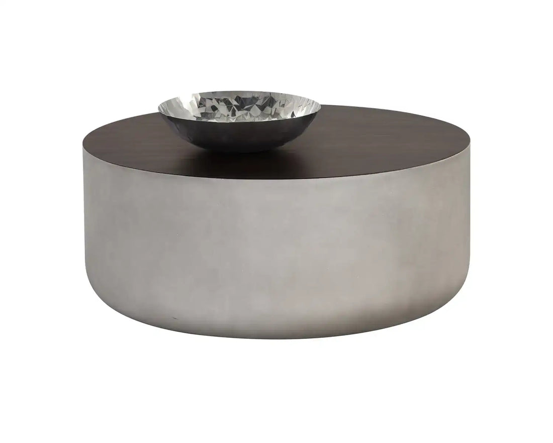 SUNPAN DIAZ COFFEE TABLE - Outdoor Furniture