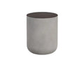 Sunpan DIAZ END TABLE - Outdoor Furniture
