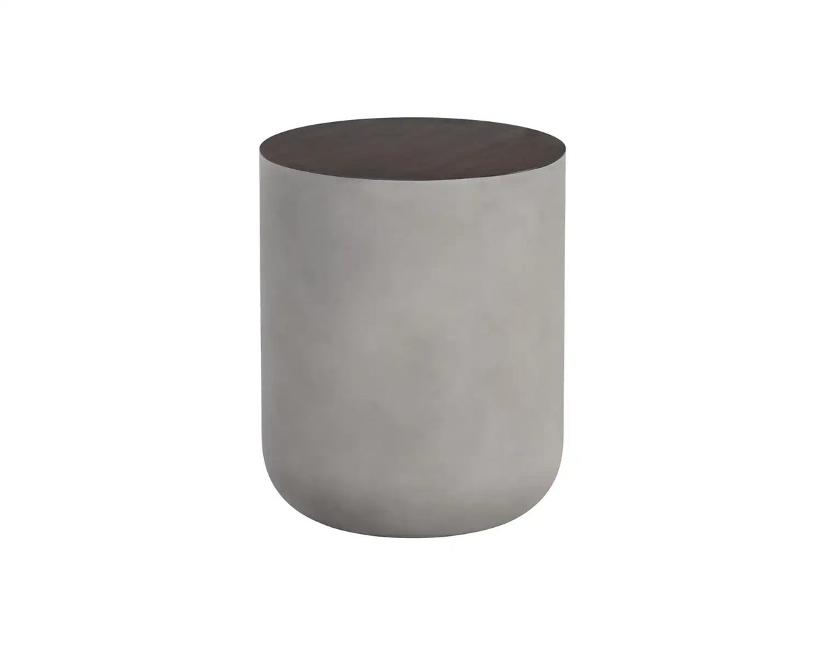 Sunpan DIAZ END TABLE - Outdoor Furniture