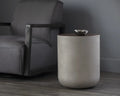 Sunpan DIAZ END TABLE - Outdoor Furniture