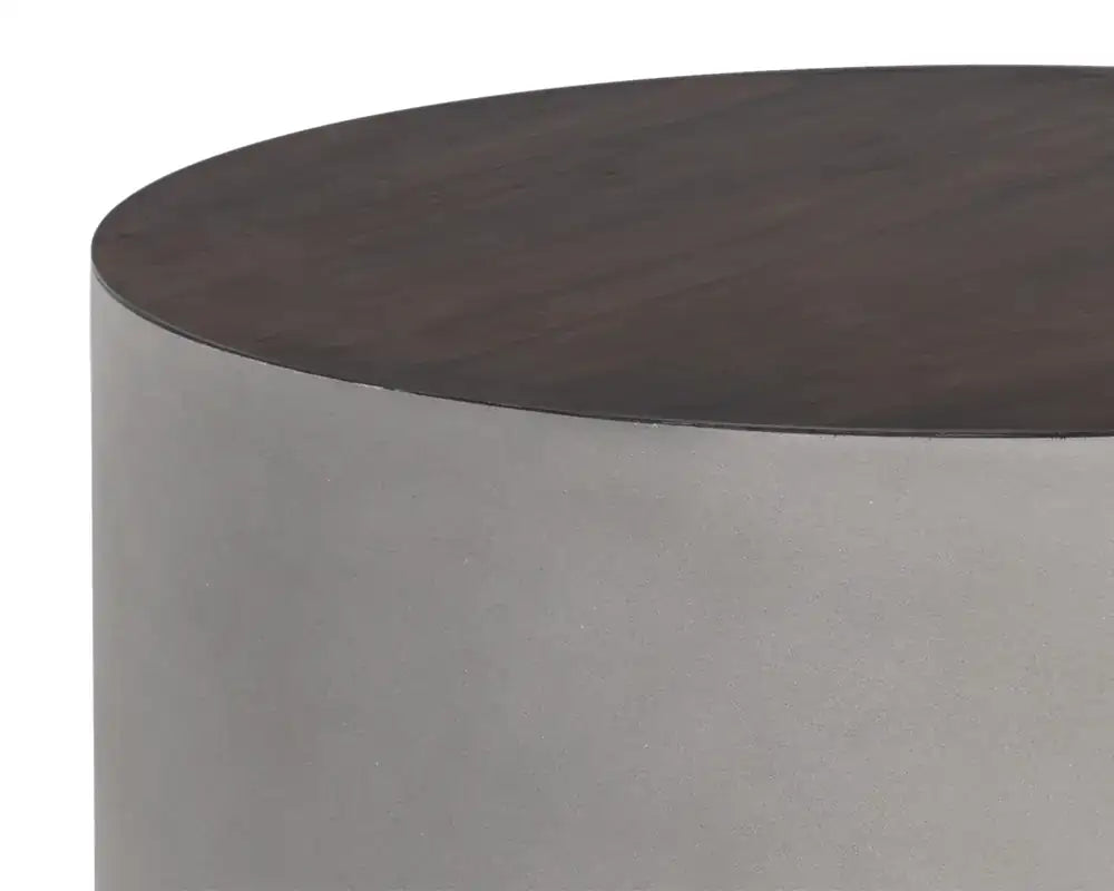 Sunpan DIAZ END TABLE - Outdoor Furniture