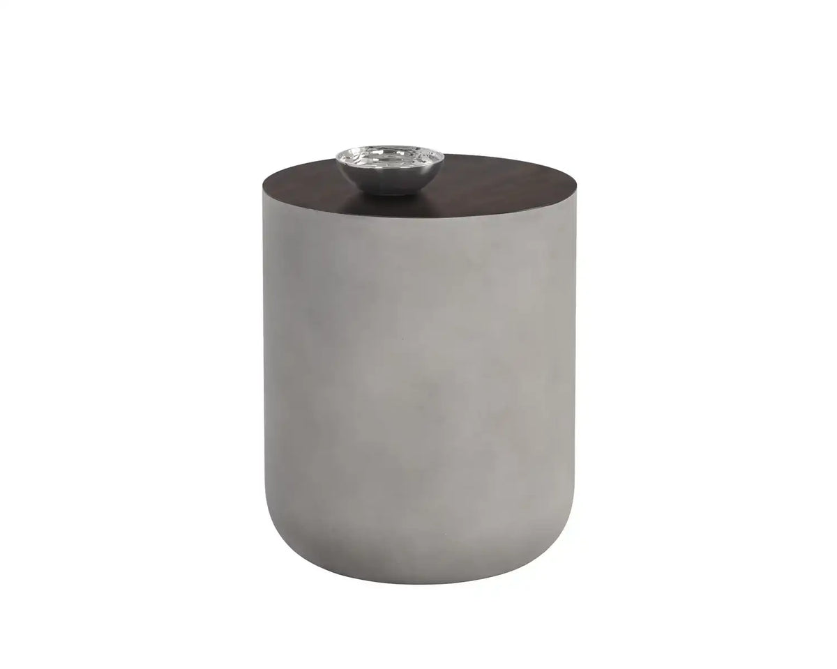 Sunpan DIAZ END TABLE - Outdoor Furniture