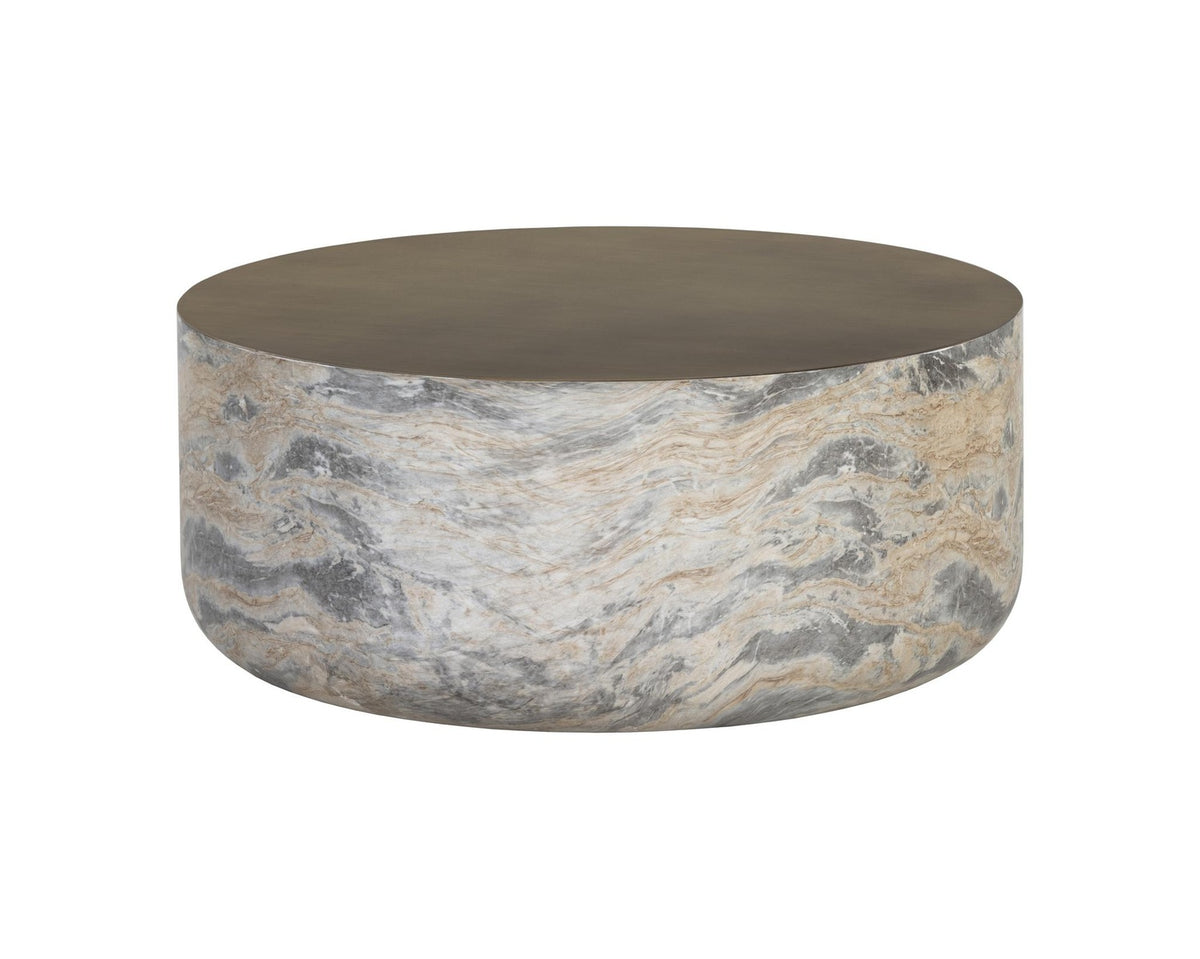 Sunpan DIAZ COFFEE TABLE - Outdoor Furniture