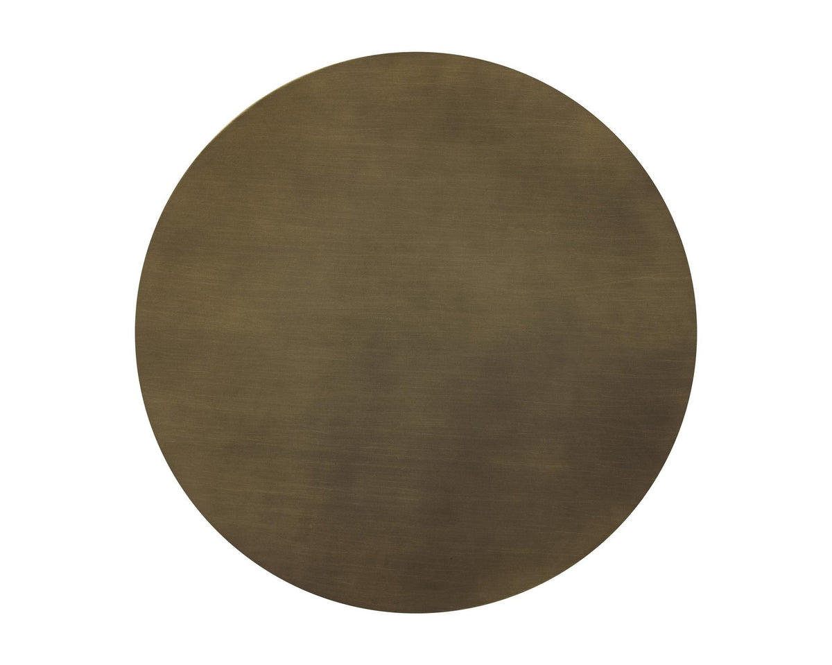 Sunpan DIAZ COFFEE TABLE - Outdoor Furniture