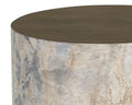 Sunpan DIAZ END TABLE - Outdoor Furniture