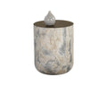 Sunpan DIAZ END TABLE - Outdoor Furniture