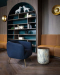 Sunpan DIAZ END TABLE - Outdoor Furniture