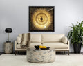 Sunpan DIAZ END TABLE - Outdoor Furniture