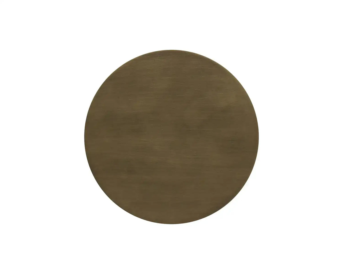Sunpan DIAZ END TABLE - Outdoor Furniture