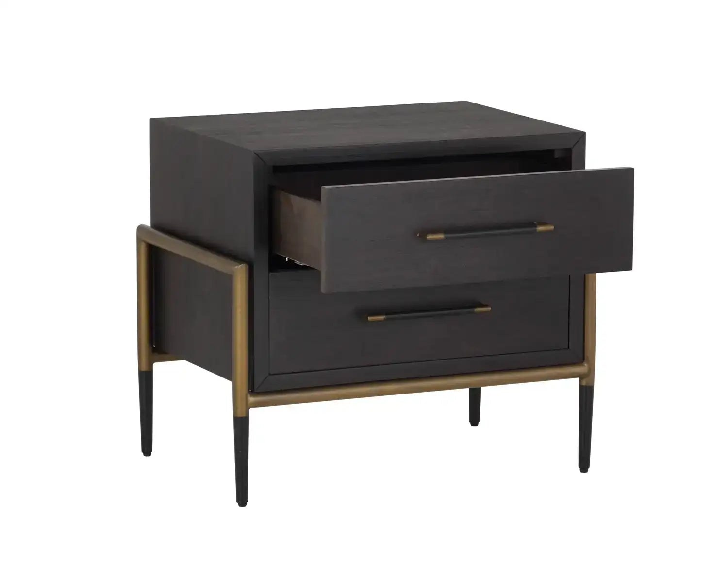 Sunpan WELDRICK NIGHTSTAND - Nightstands