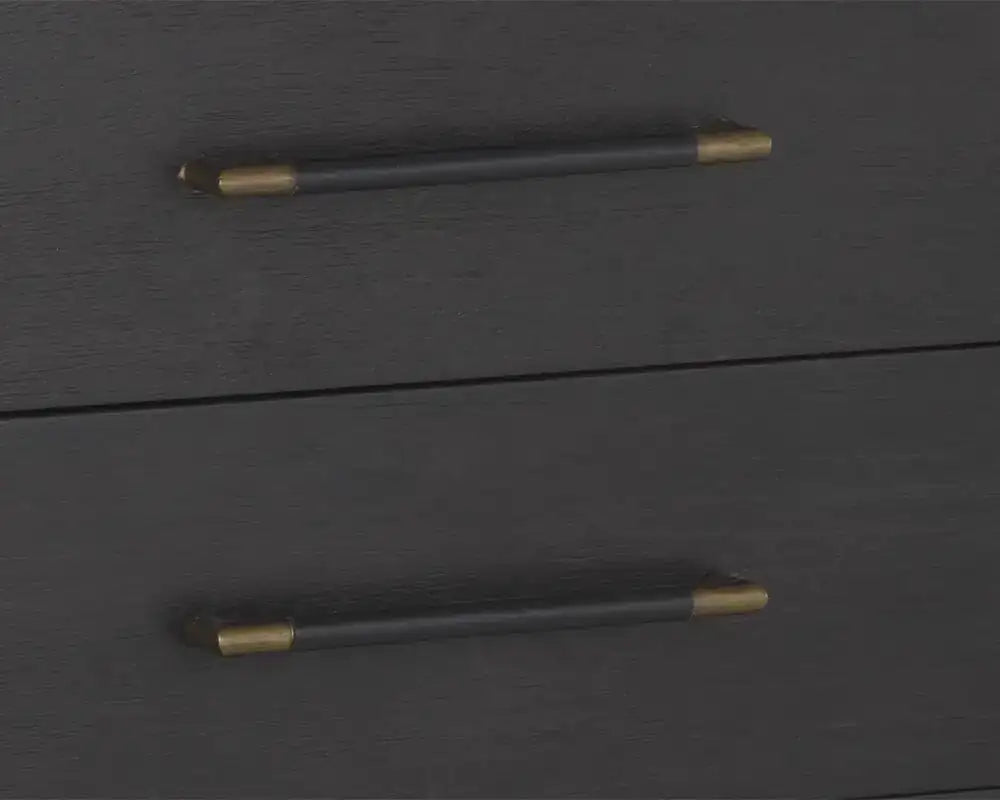 Sunpan WELDRICK NIGHTSTAND - Nightstands