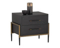 Sunpan WELDRICK NIGHTSTAND - Nightstands