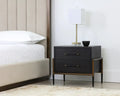 Sunpan WELDRICK NIGHTSTAND - Nightstands