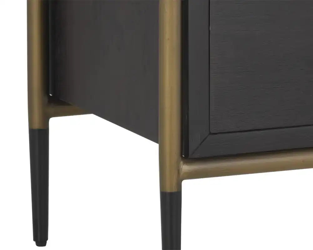 Sunpan WELDRICK NIGHTSTAND - Nightstands
