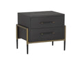 Sunpan WELDRICK NIGHTSTAND - Nightstands