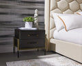 Sunpan WELDRICK NIGHTSTAND - Nightstands