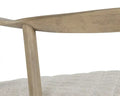 Sunpan JEREMY DINING ARMCHAIR - Dining Chairs