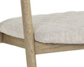 Sunpan JEREMY DINING ARMCHAIR - Dining Chairs