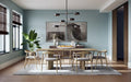 Sunpan JEREMY DINING ARMCHAIR - Dining Chairs