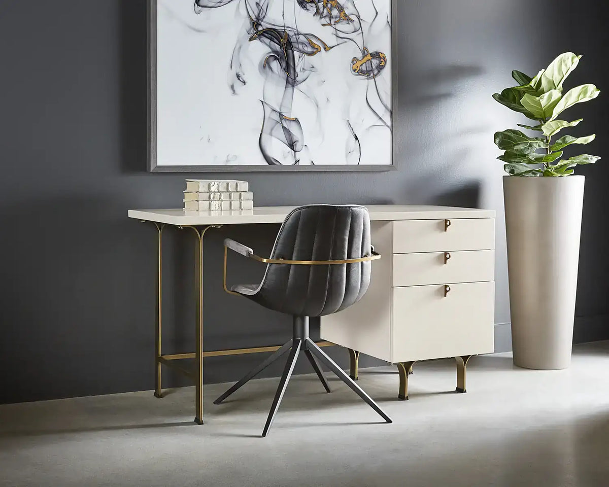 Sunpan CELINE DESK - Desks