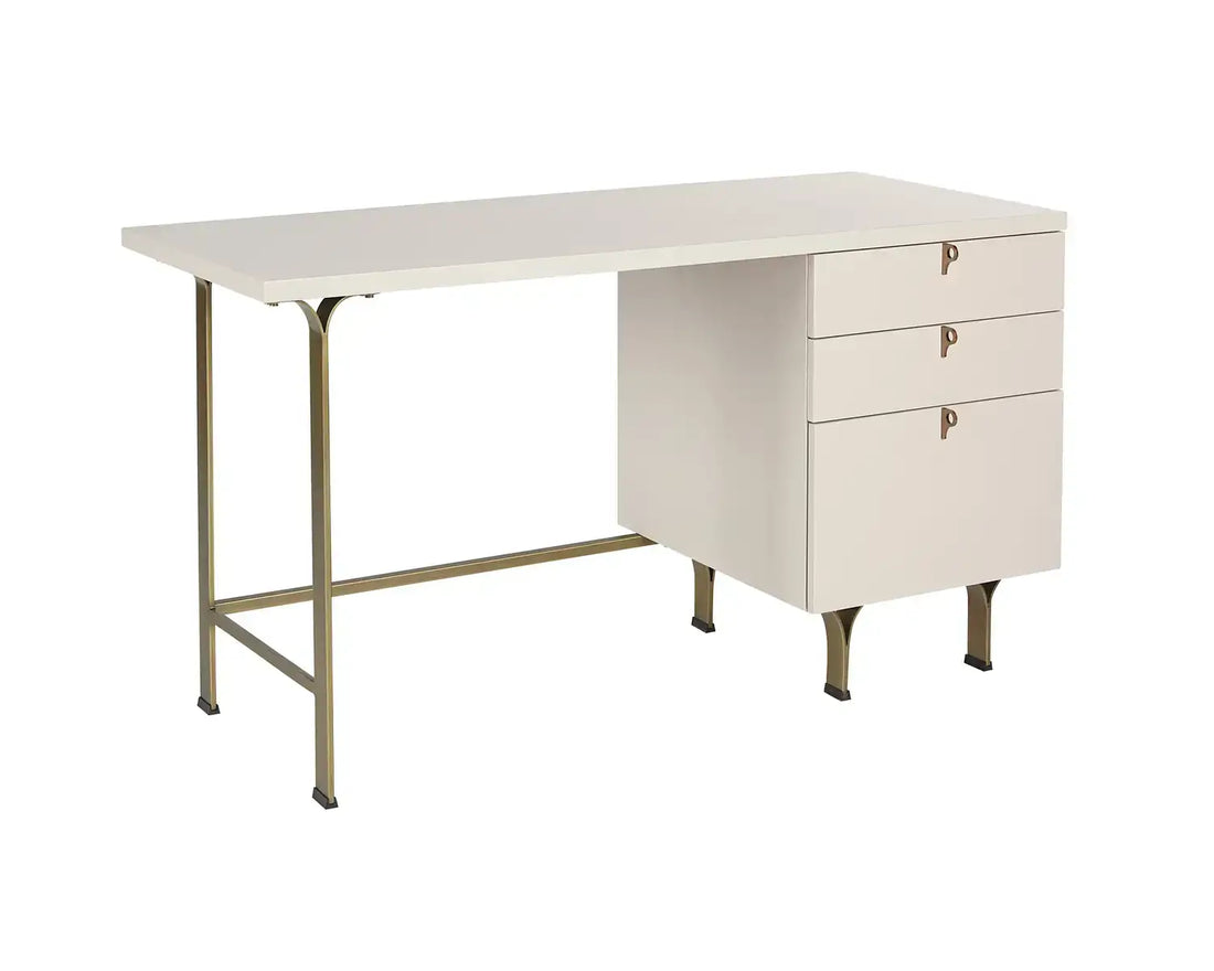 SUNPAN CELINE DESK - Desks