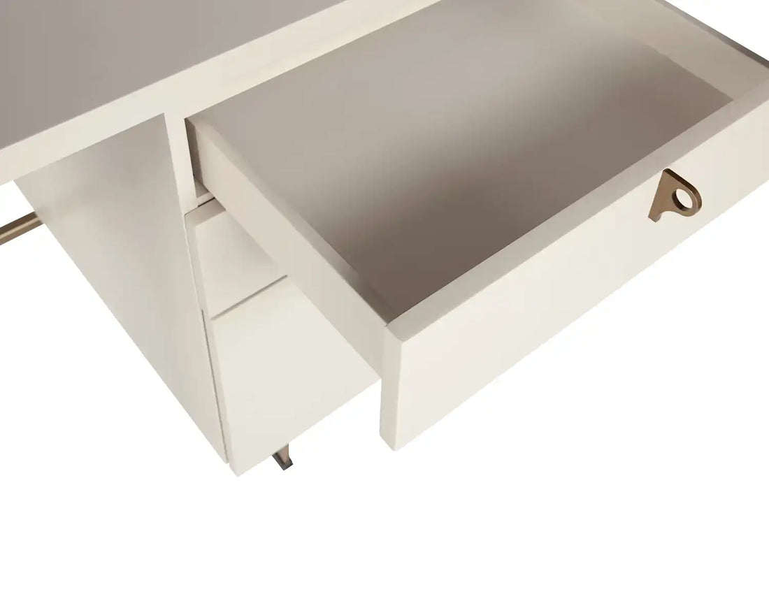 SUNPAN CELINE DESK - Desks